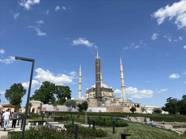 istanbul private driver tour