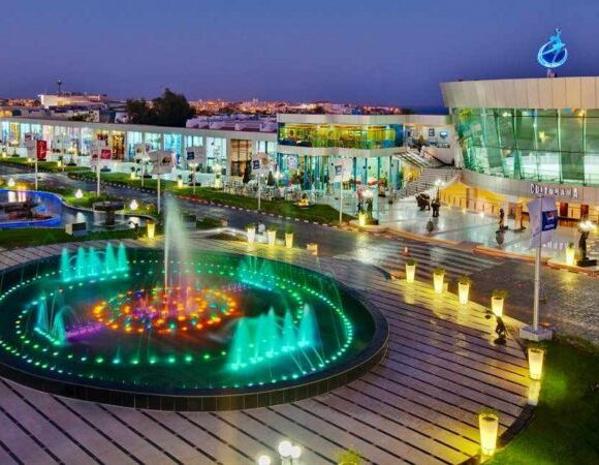 Sharm El Sheikh City Tour