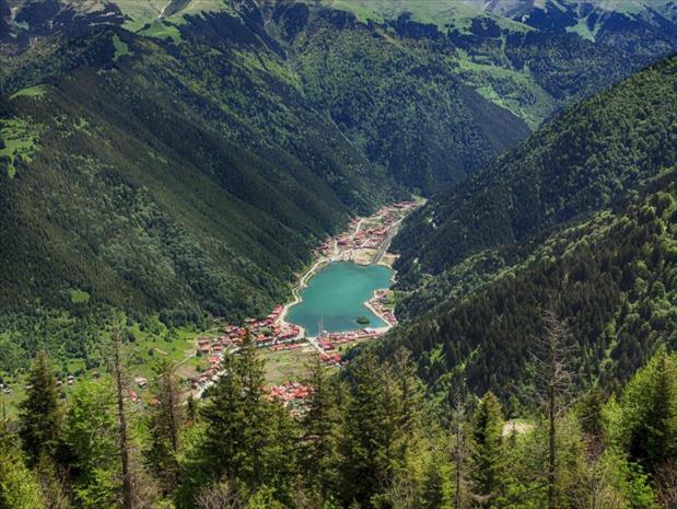 Full-Day Uzungol Tour from Trabzon