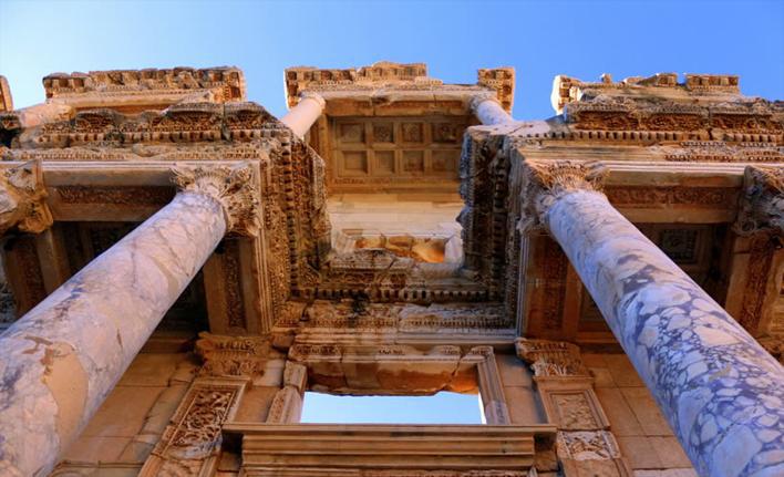 Daily Ephesus Tour From Bodrum