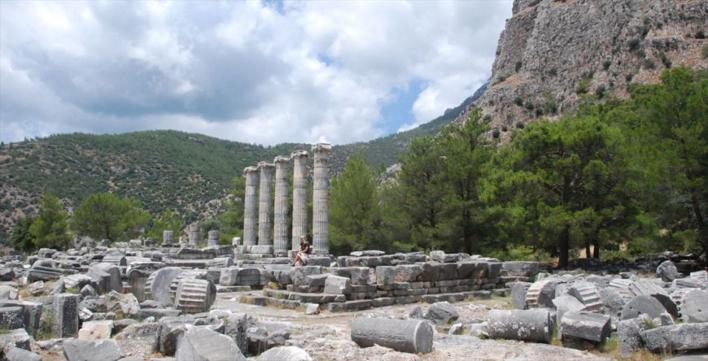 Priene, Miletus and Didyma Tour From Kusadasi