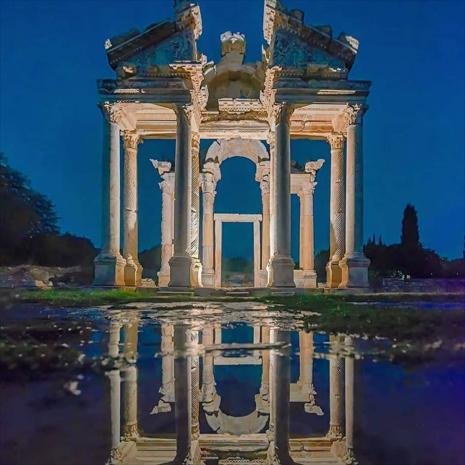 Aphrodisias Tour (Full Day from Pamukkale)