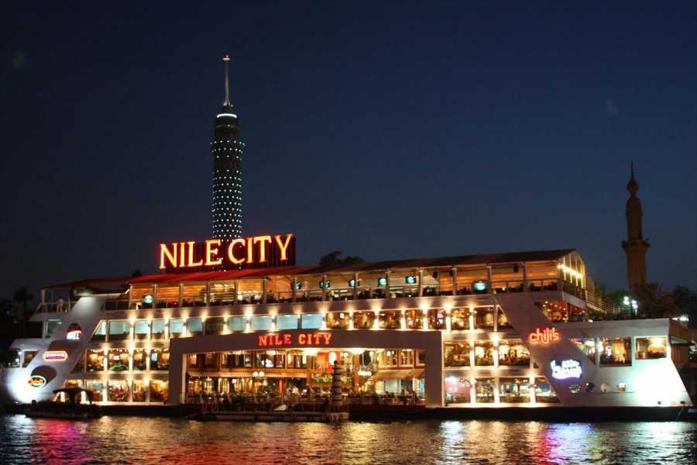  3 Nights & 4 Days Cairo Holiday Package