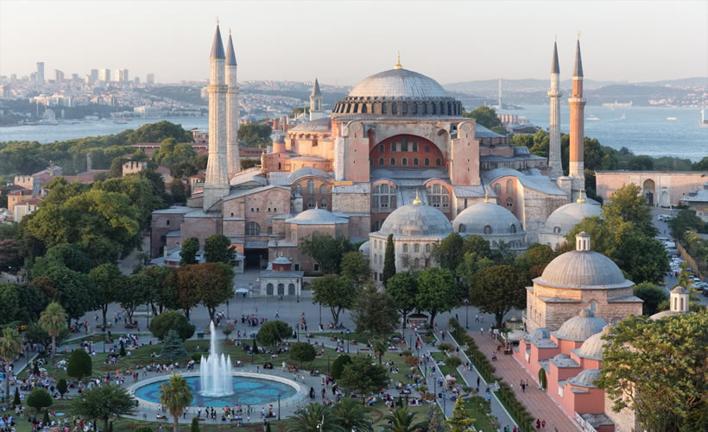 Istanbul Package Tours 3 Nights 4 Days
