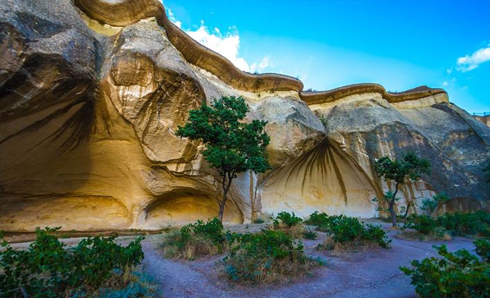 1 Night 2 Days Cappadocia Tour by Plane