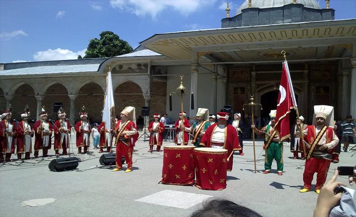 Ottoman Relics