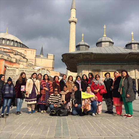 Istanbul Classics & Ottoman Relics Tour (Full Day)