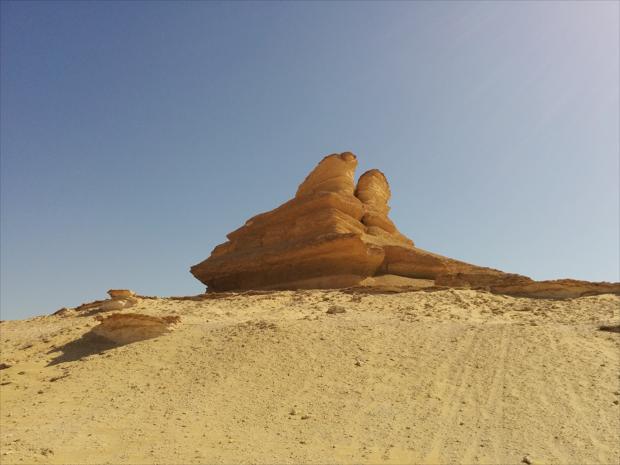 El Fayoum and Wadi El Rayan Tour From Cairo (Private Tour)