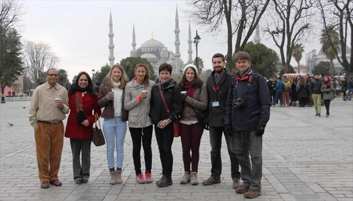 Best Of Istanbul Tour (Private)