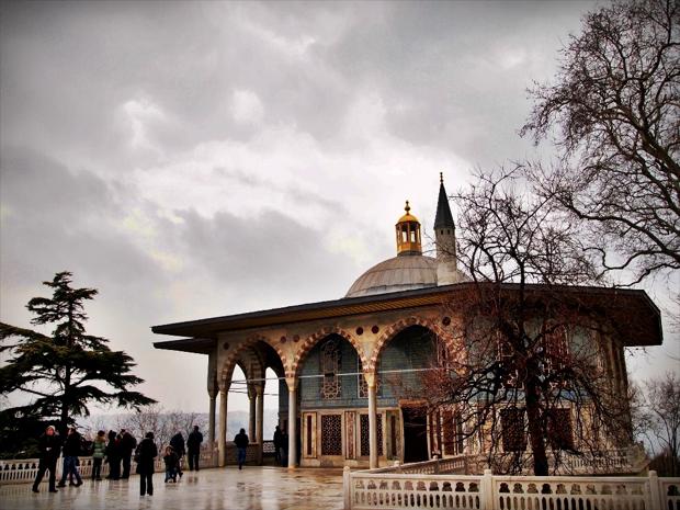 Istanbul Shore Excursion