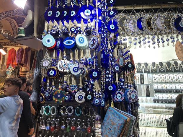 Shopping Tour Istanbul (Self Scheduled & Guided)