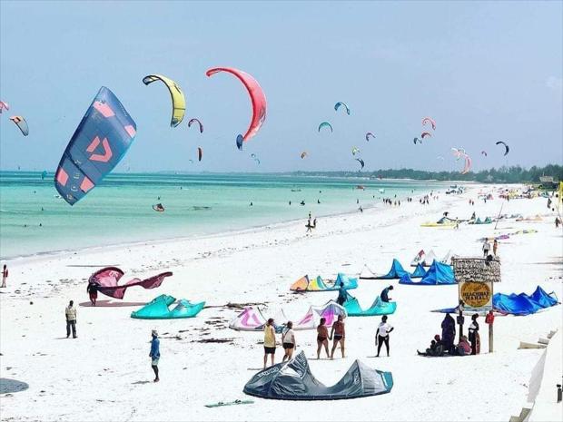Zanzibar 3 Days / 2 Nights Package Tour
