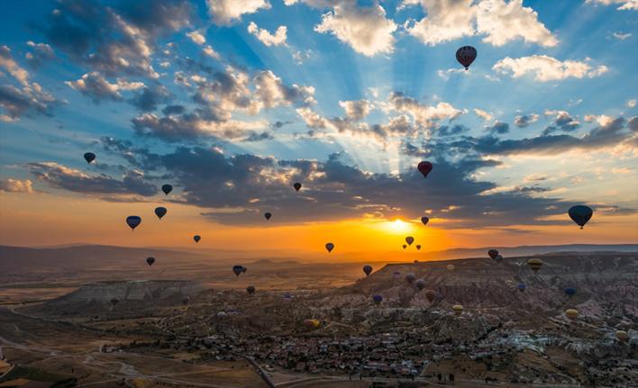 Cappadocia Hiking & Underground City Tour