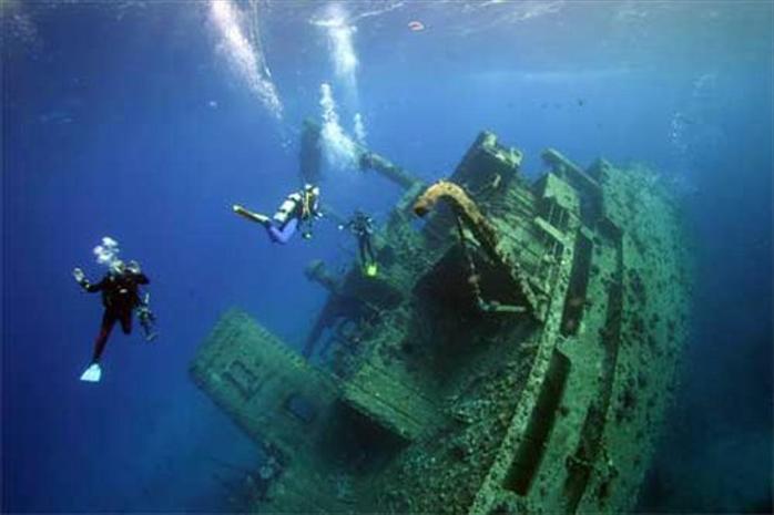5 Nights - 6 Days Sharm El Sheikh Tour at 4 Star Hotels