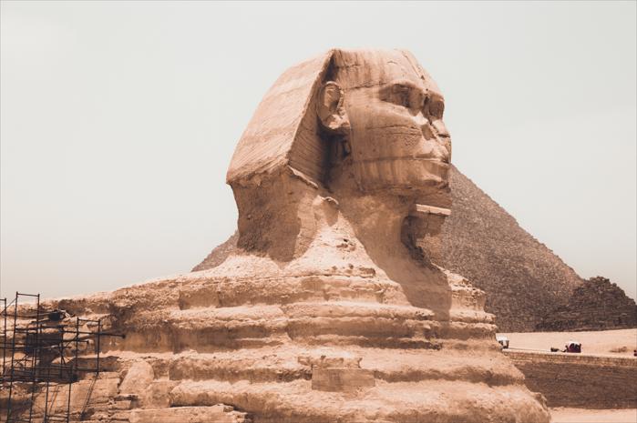 7 Nights & 8 Days Cairo & The Nile By Air 