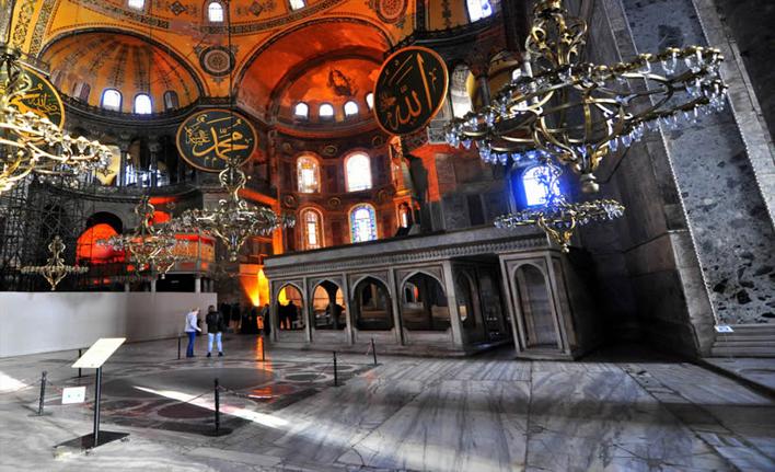 istanbul tours in russian