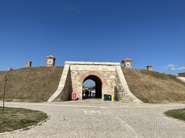 Day Trip to Edirne from Istanbul