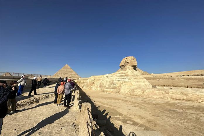 Egypt Culture Tour