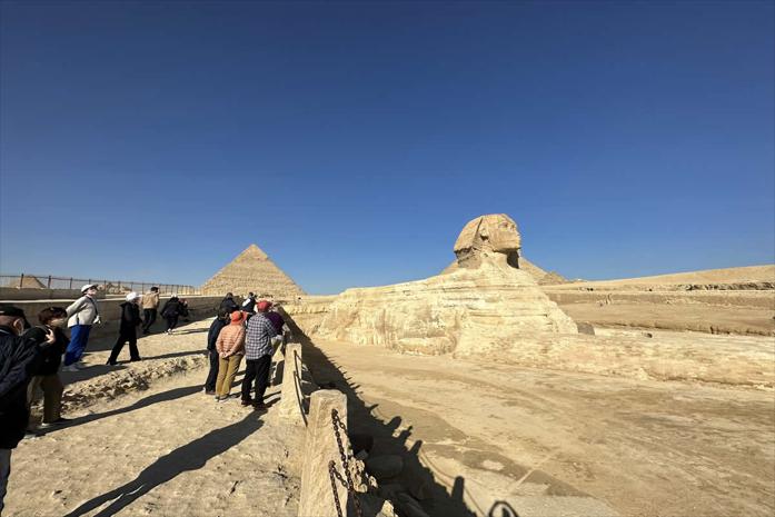 Egypt Culture Tour
