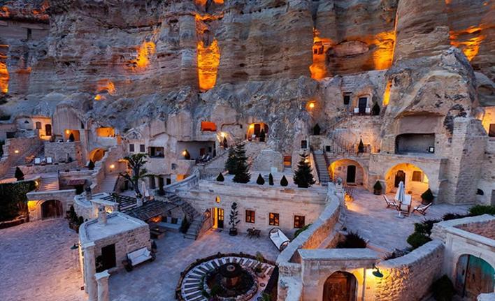 2 Night 3 Days Cappadocia Tour