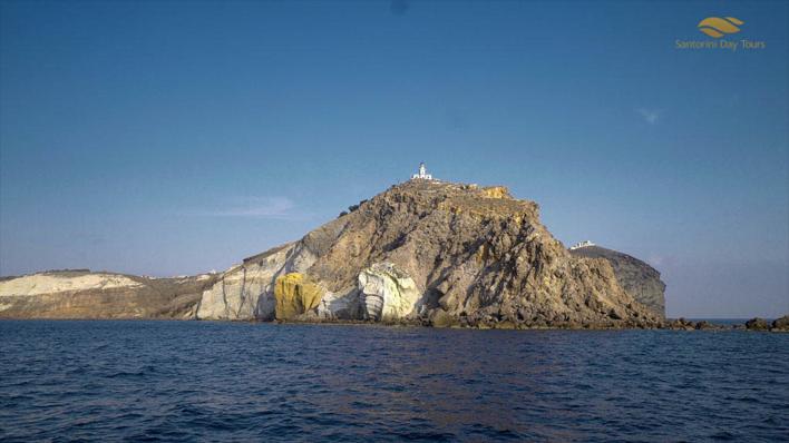 Santorini Luxury Morning Cruise