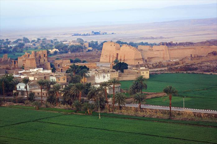 12 Nights & 13 Days Cairo & Nile Cruise & Hurghada Tour