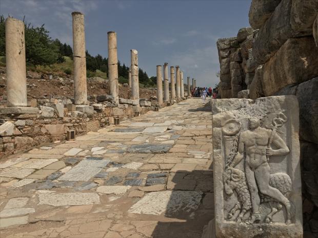 Daily Ephesus Tour