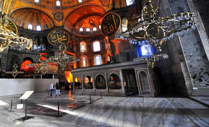 Full Day Old City Tour Byzantine & Ottoman Relics