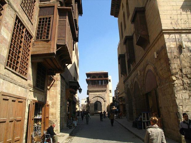 Private Cairo Day Trip