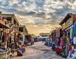 Sharm El Sheikh City Tour