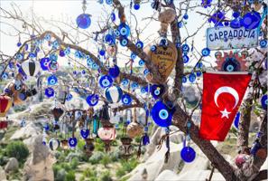 Cappadocia Daily Red Tour