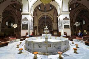 Full Day Bursa Tour From Istanbul