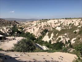 Cappadocia Daily Red Tour