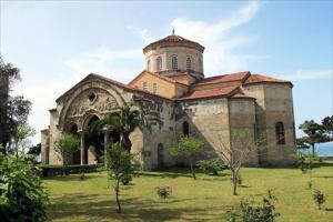 Trabzon City Tour (Full-Day)