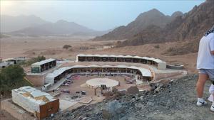 4 Nights - 5 Days Sharm El Sheikh Tour at 4 Star Hotels