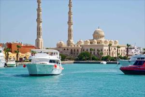 Full Day Private Hurghada City Tour