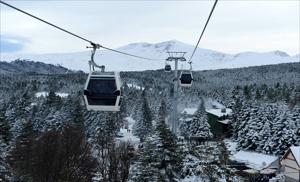 Full Day Bursa Tour From Istanbul