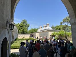 Day Trip to Edirne from Istanbul