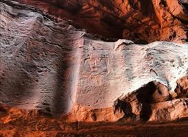 Wadi Rum Jeep Ride Tour (2 Hours)