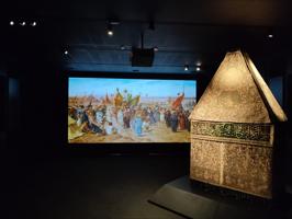 Istanbul Daily City Tour (Europe and Asia)
