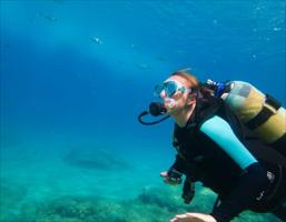 White Island & Ras Mohammed Snorkeling and Boat Tour With Lunch From Sharm El Sheikh