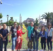 Istanbul Classics & Ottoman Relics Tour (Full Day)