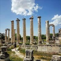 Aphrodisias Tour (Full Day from Pamukkale)