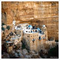 7 Days Jordan & Jerusalem Group Tour