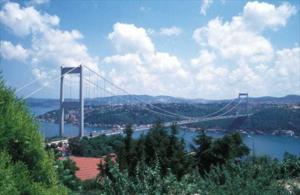 Istanbul Two Continents Tour