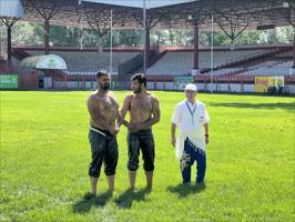 Day Trip to Edirne from Istanbul