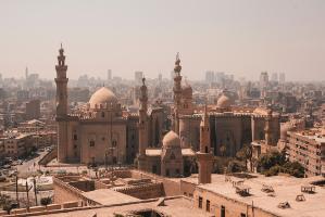 7 Nights & 8 Days Cairo & The Nile By Air 