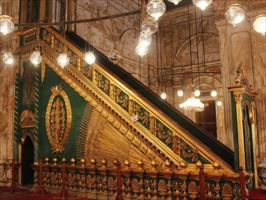 Private Egyptian Museum, Citadel and Khan El Khalili Bazaar Tour