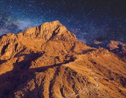 Moses’ Mountain And St. Catherine Monastery Tour From Sharm El Sheikh