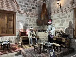 Day Trip to Edirne from Istanbul